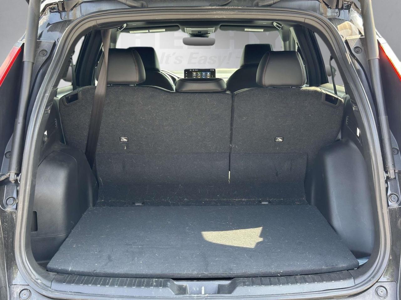 2025 Honda CR-V Hybrid Sport-L Alexandria VA