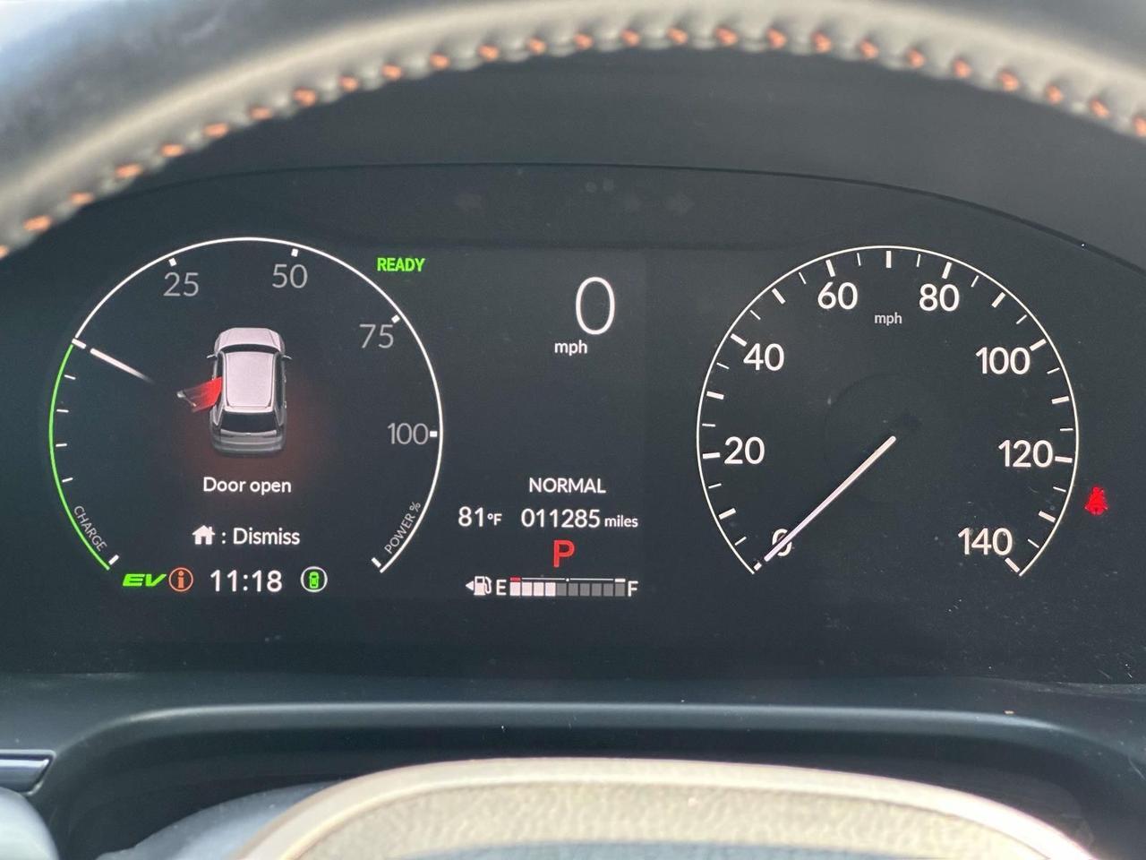 2025 Honda CR-V Hybrid Sport-L Alexandria VA