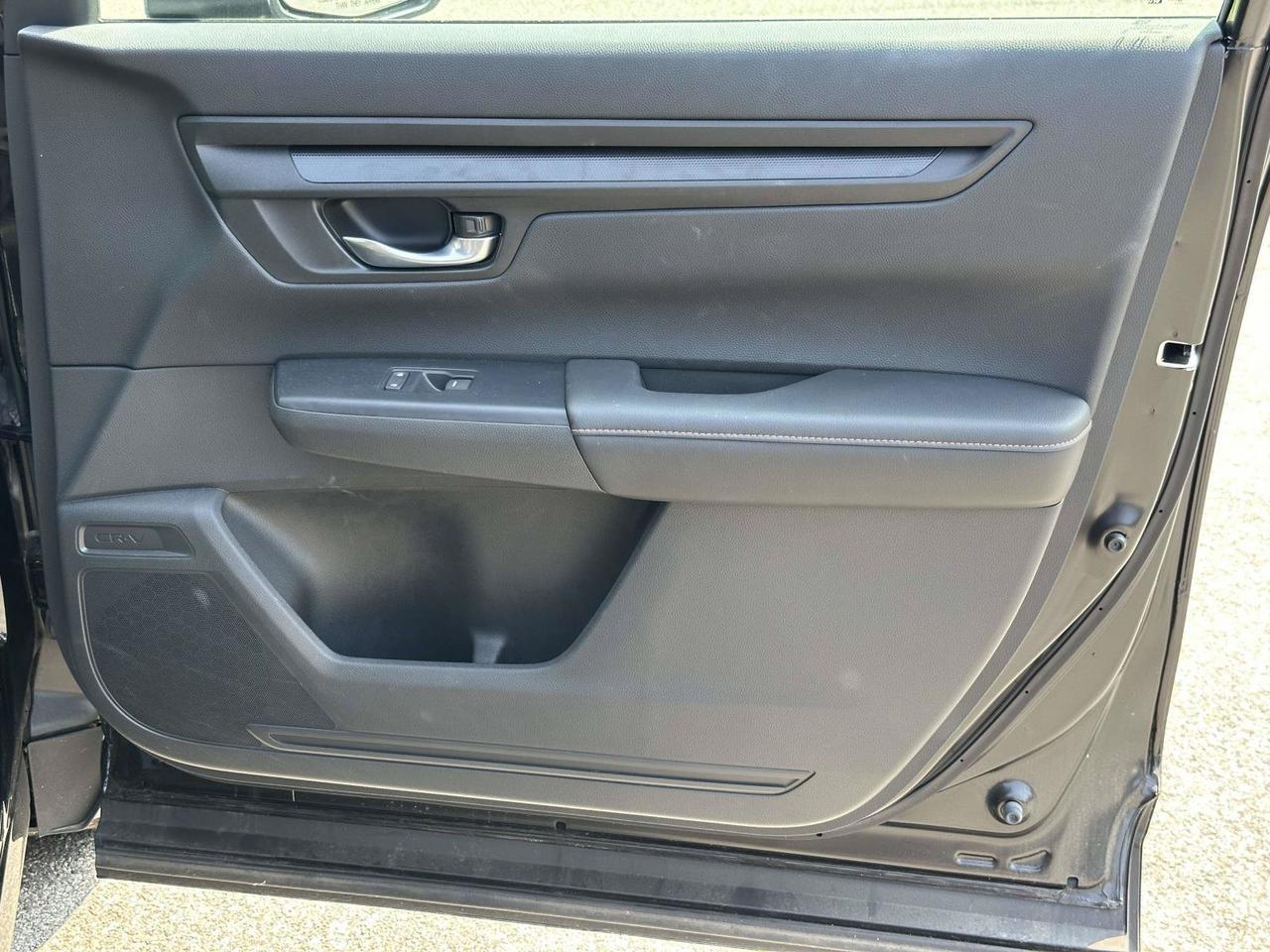 2025 Honda CR-V Hybrid Sport-L Alexandria VA