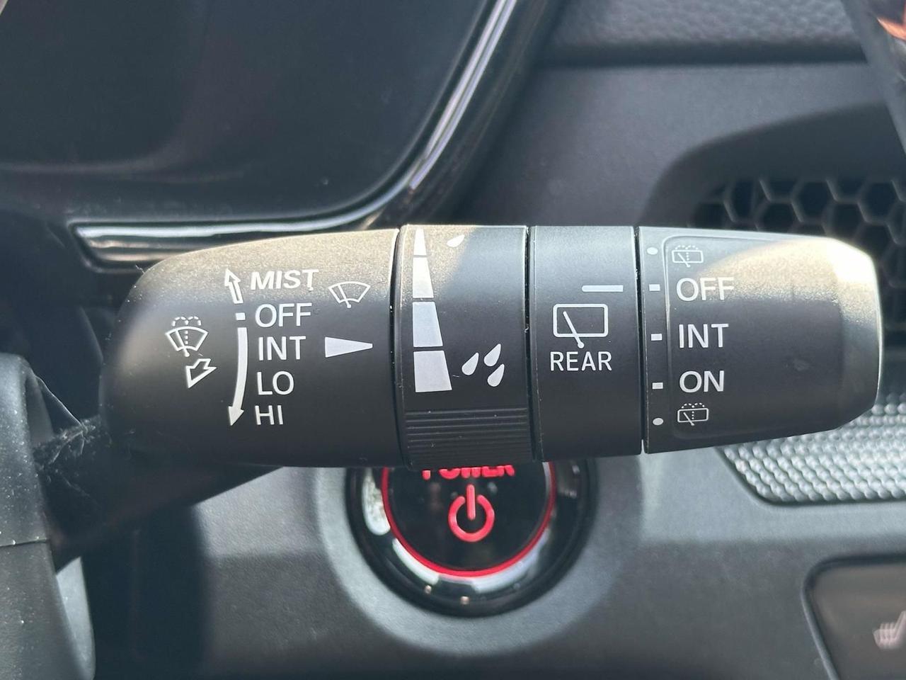 2025 Honda CR-V Hybrid Sport-L Alexandria VA