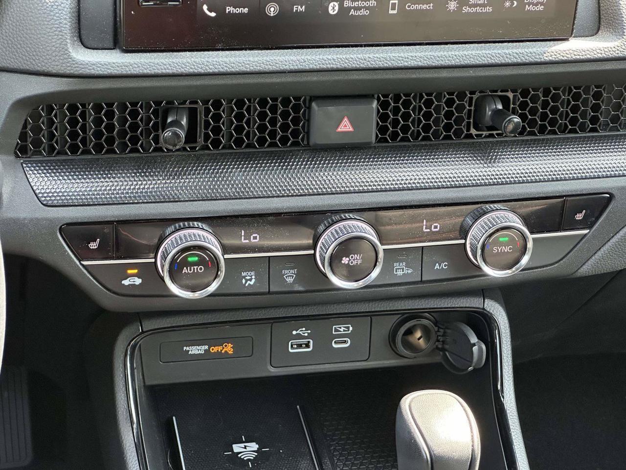 2025 Honda CR-V Hybrid Sport-L Alexandria VA
