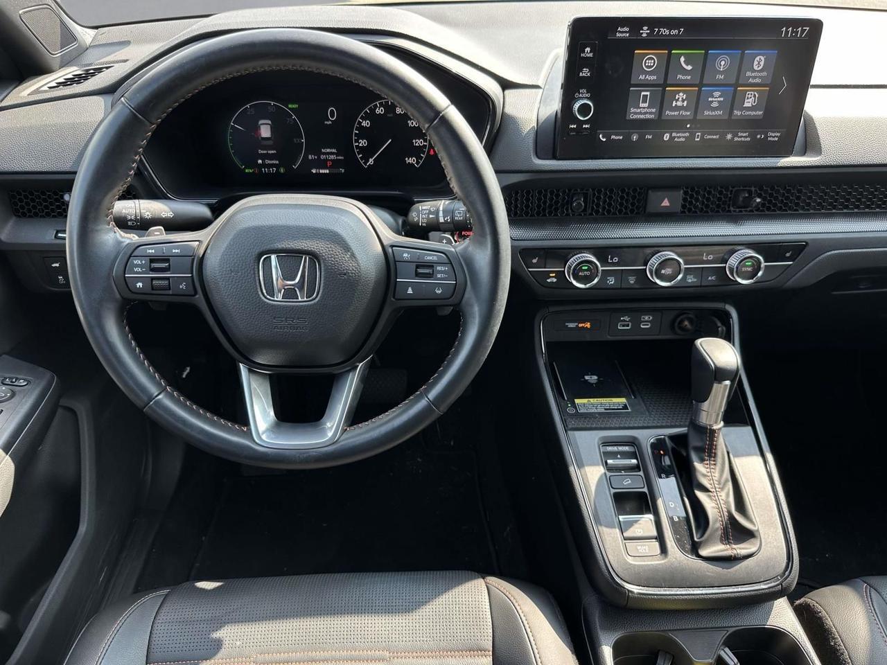 2025 Honda CR-V Hybrid Sport-L Alexandria VA