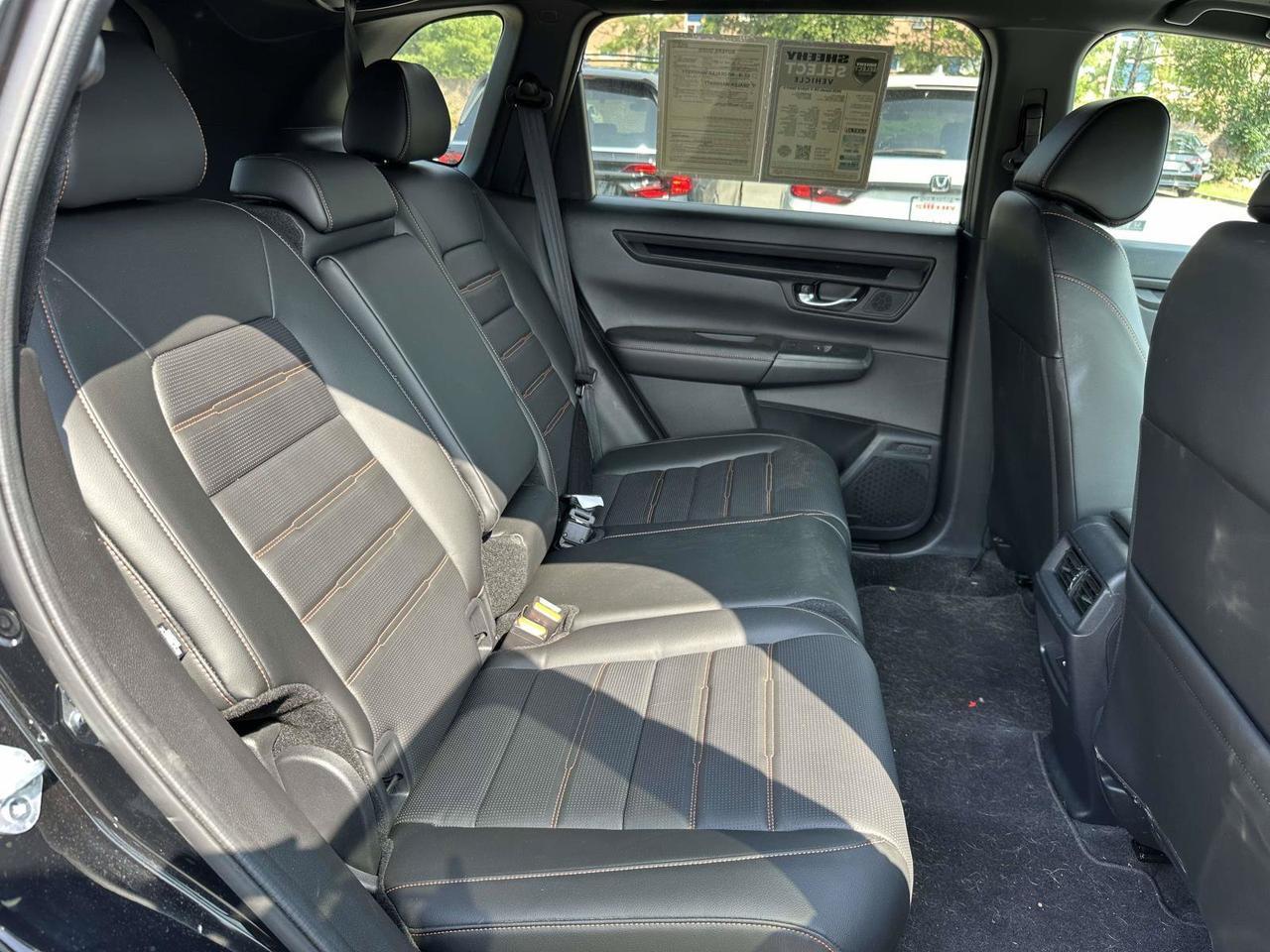 2025 Honda CR-V Hybrid Sport-L Alexandria VA