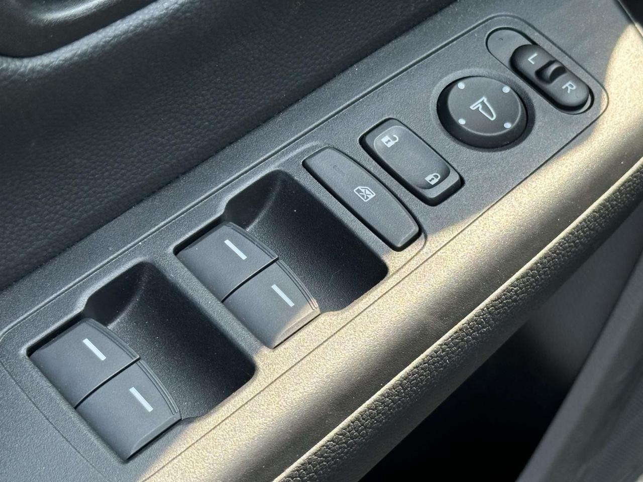 2025 Honda CR-V Hybrid Sport-L Alexandria VA