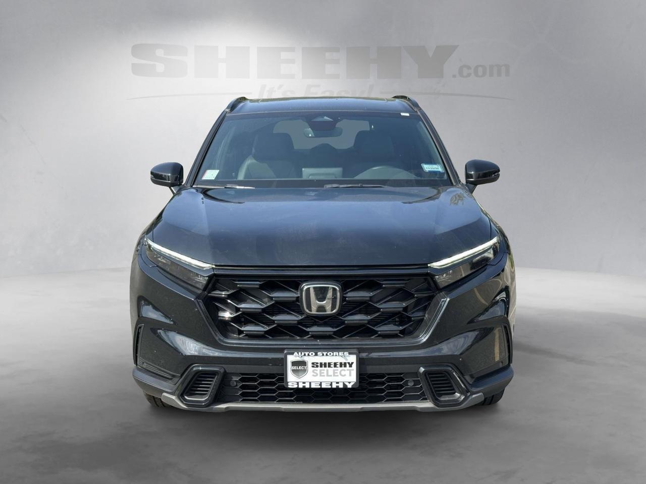 2025 Honda CR-V Hybrid Sport-L Alexandria VA