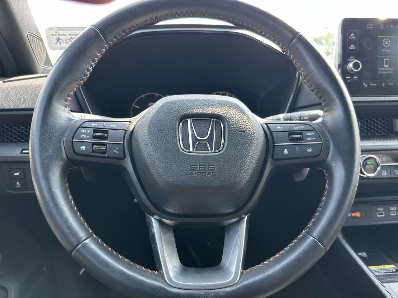 2025 Honda CR-V Hybrid Sport-L Alexandria VA