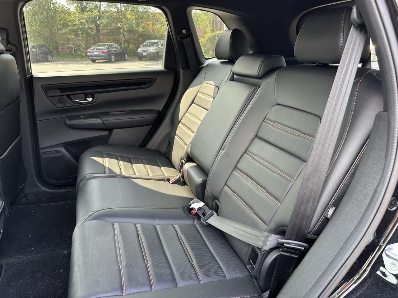 2025 Honda CR-V Hybrid Sport-L Alexandria VA