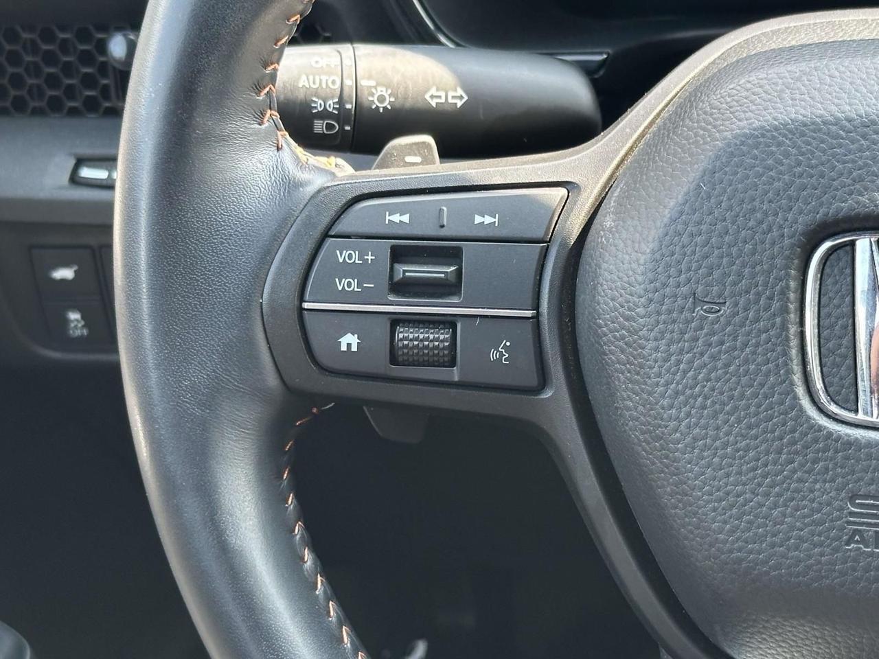 2025 Honda CR-V Hybrid Sport-L Alexandria VA