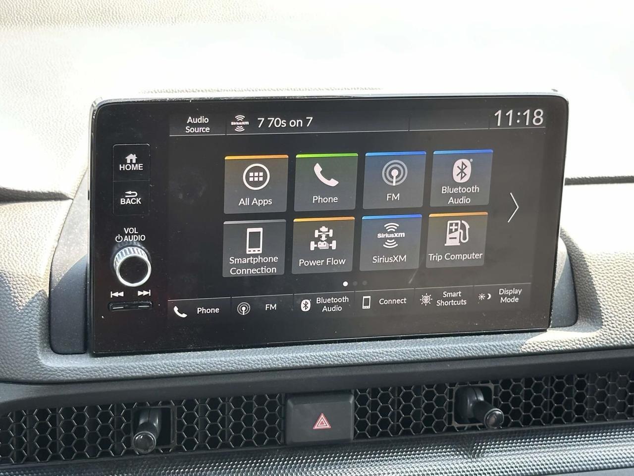 2025 Honda CR-V Hybrid Sport-L Alexandria VA