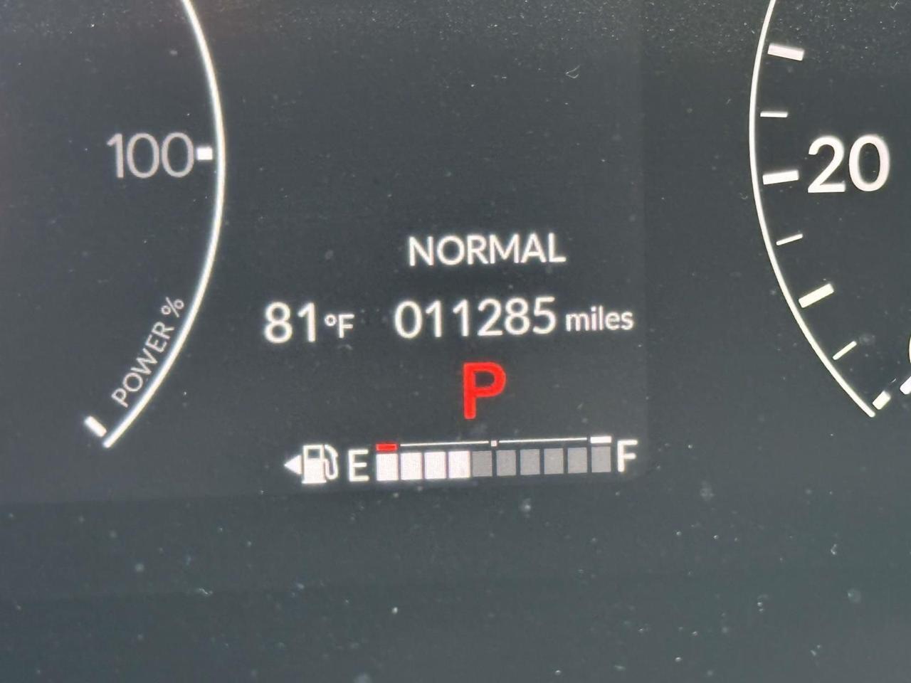 2025 Honda CR-V Hybrid Sport-L Alexandria VA