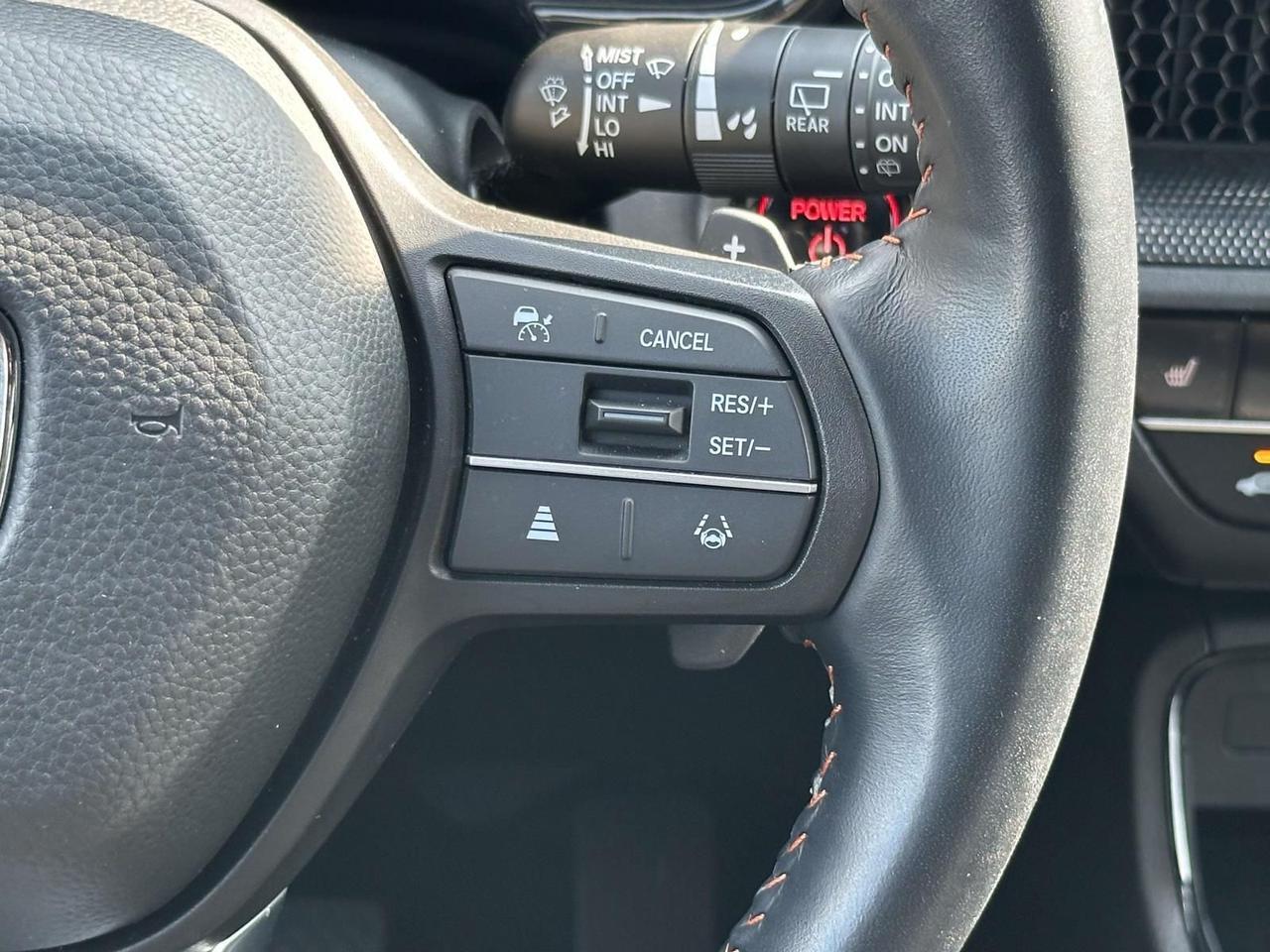 2025 Honda CR-V Hybrid Sport-L Alexandria VA