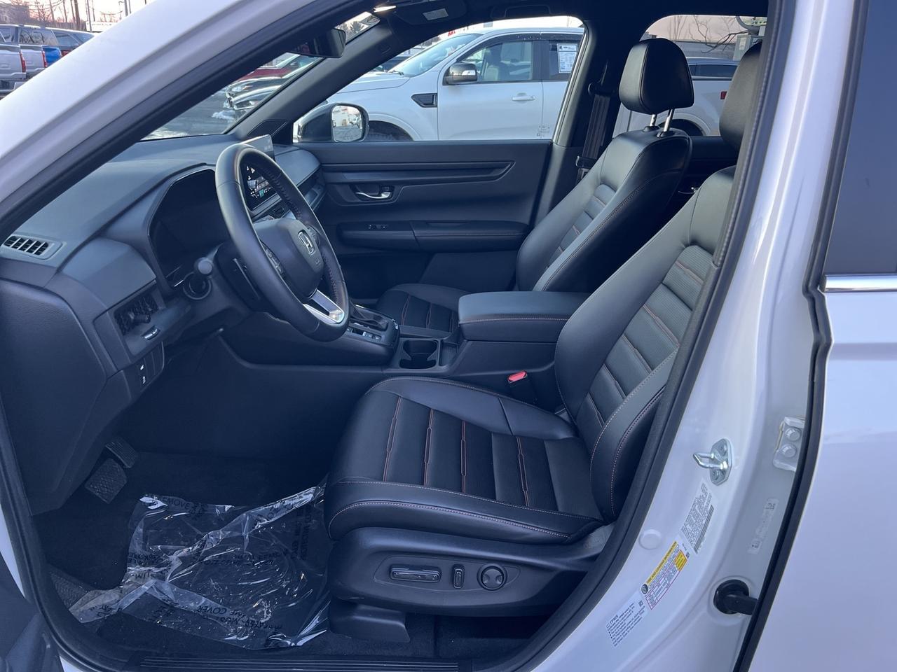 2025 Honda CR-V Hybrid Sport-L Alexandria VA