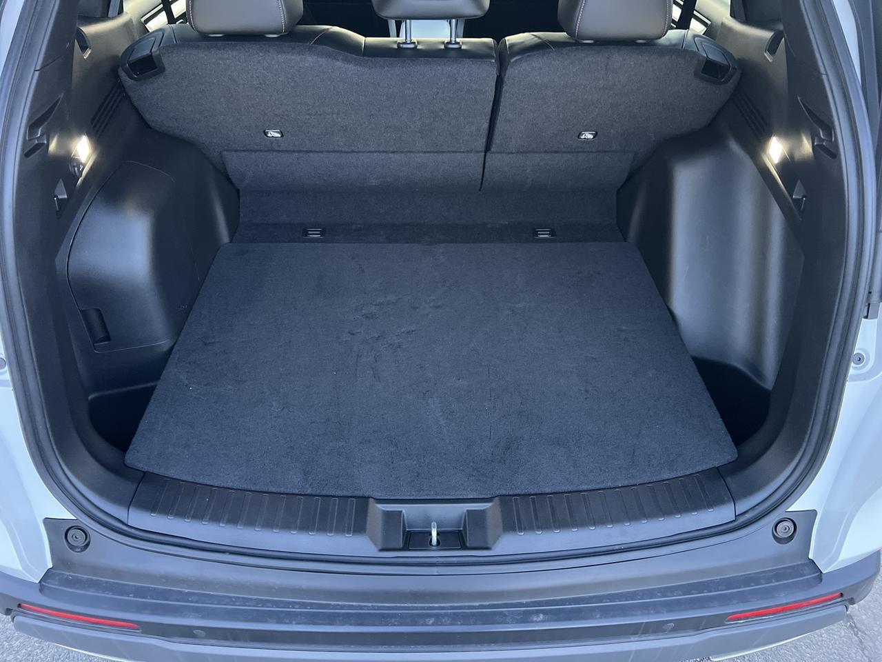 2025 Honda CR-V Hybrid Sport-L Alexandria VA