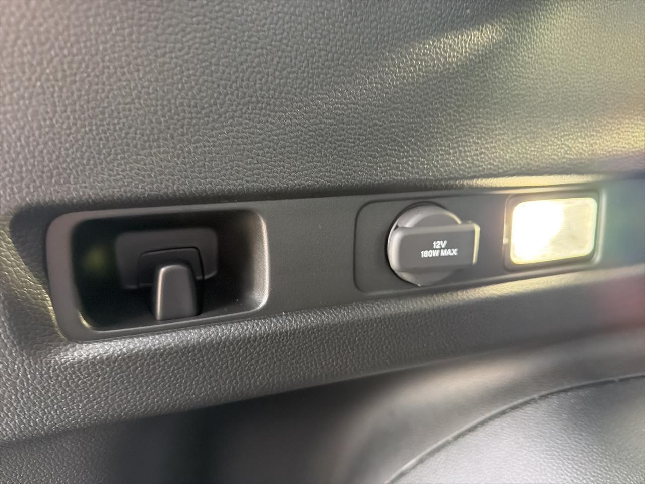 2025 Honda CR-V Hybrid Sport-L Alexandria VA