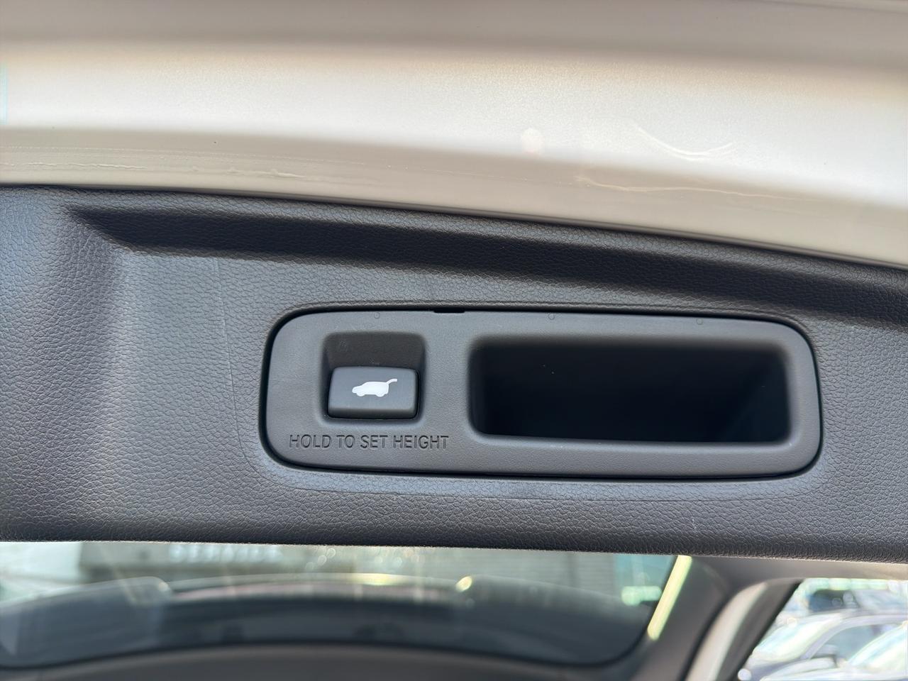 2025 Honda CR-V Hybrid Sport-L Alexandria VA