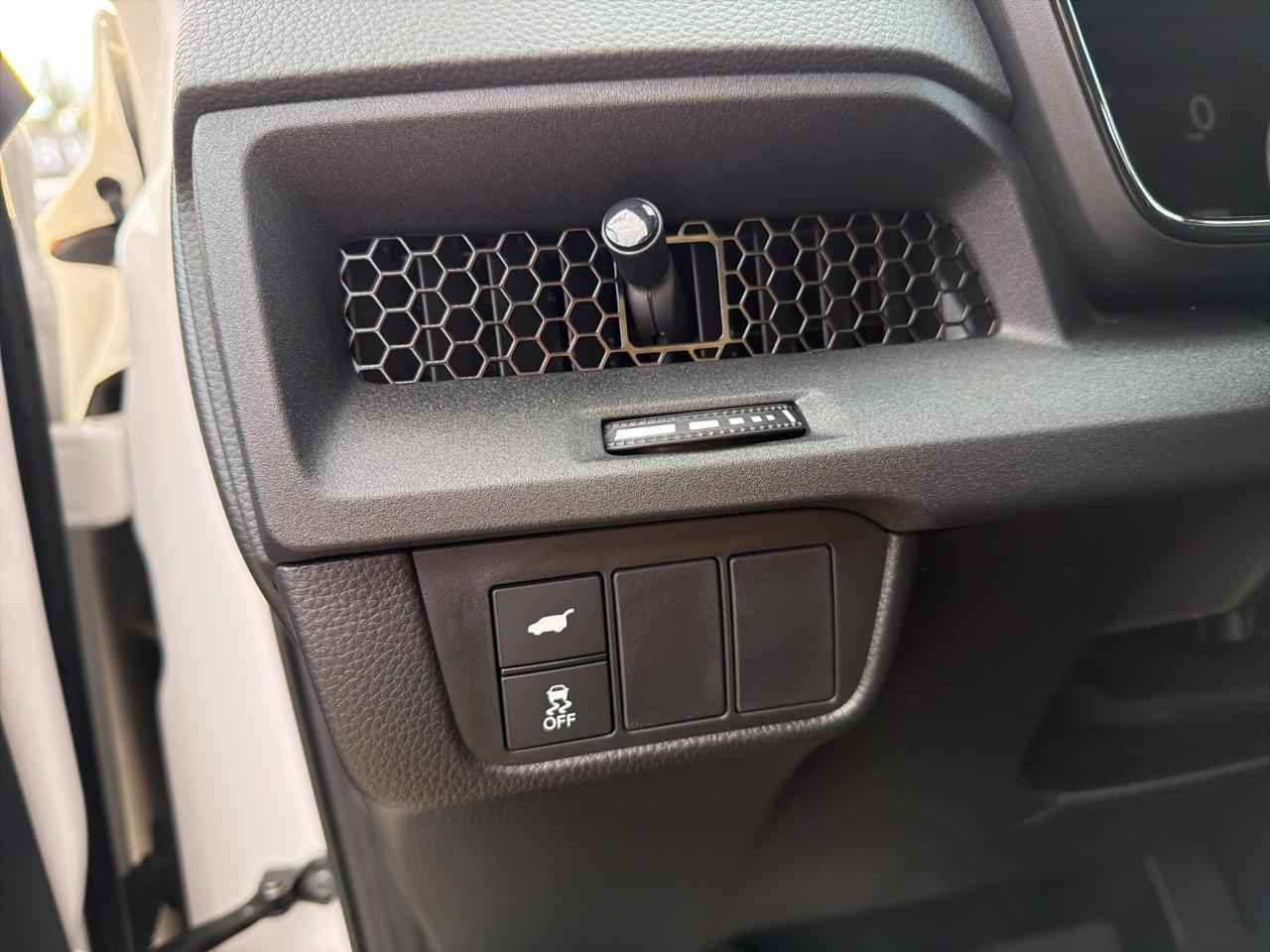 2025 Honda CR-V Hybrid Sport-L Alexandria VA