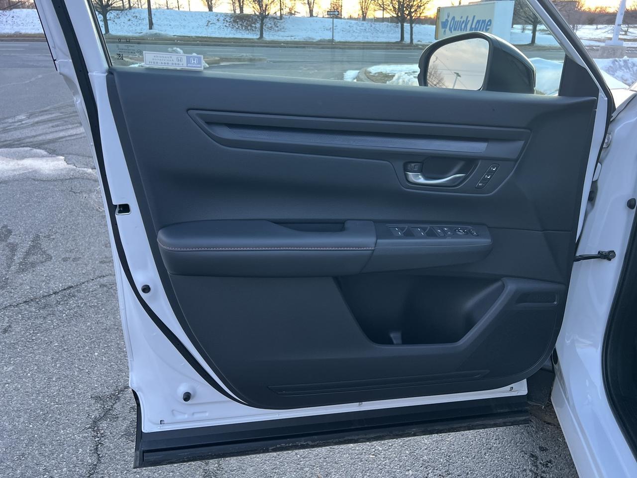 2025 Honda CR-V Hybrid Sport-L Alexandria VA