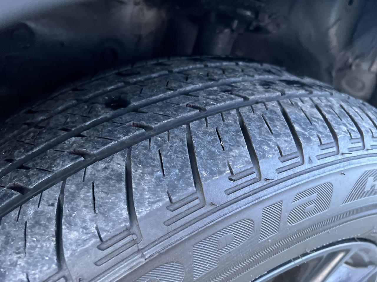 2025 Honda CR-V Hybrid Sport-L Alexandria VA