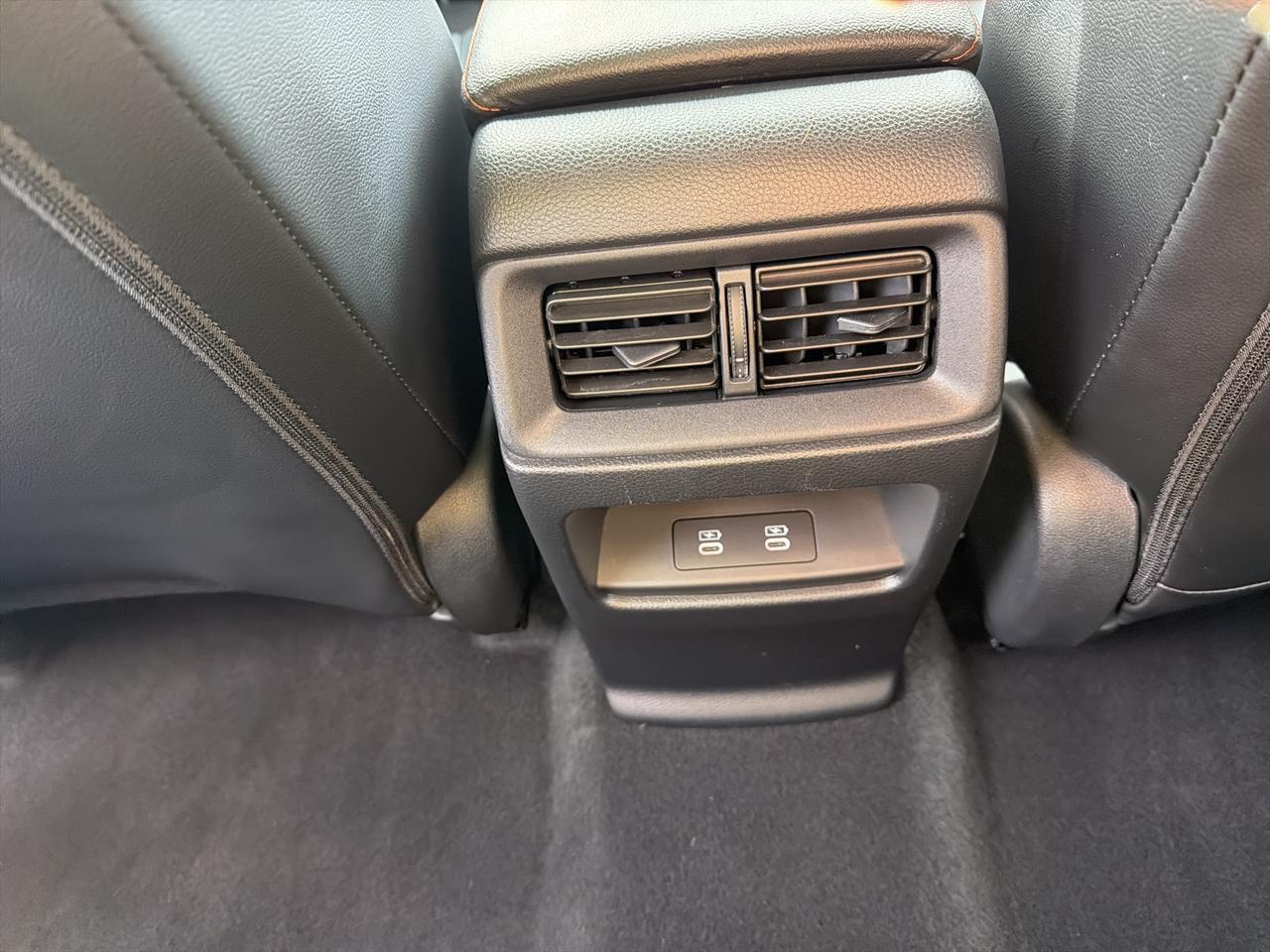 2025 Honda CR-V Hybrid Sport-L Alexandria VA