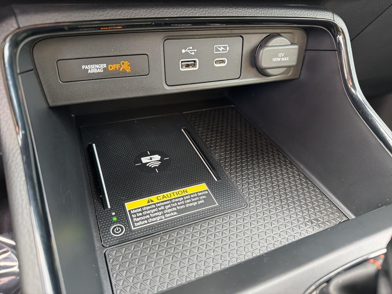 2025 Honda CR-V Hybrid Sport-L Alexandria VA