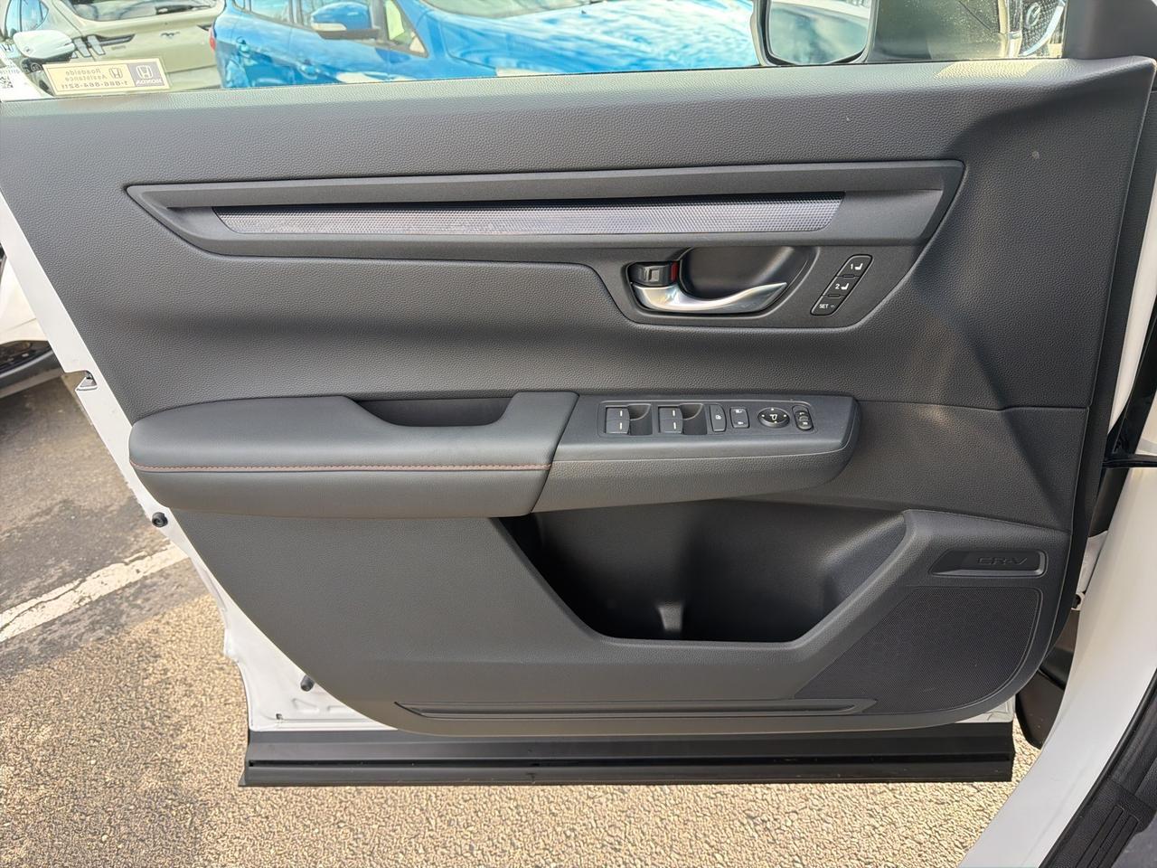 2025 Honda CR-V Hybrid Sport-L Alexandria VA