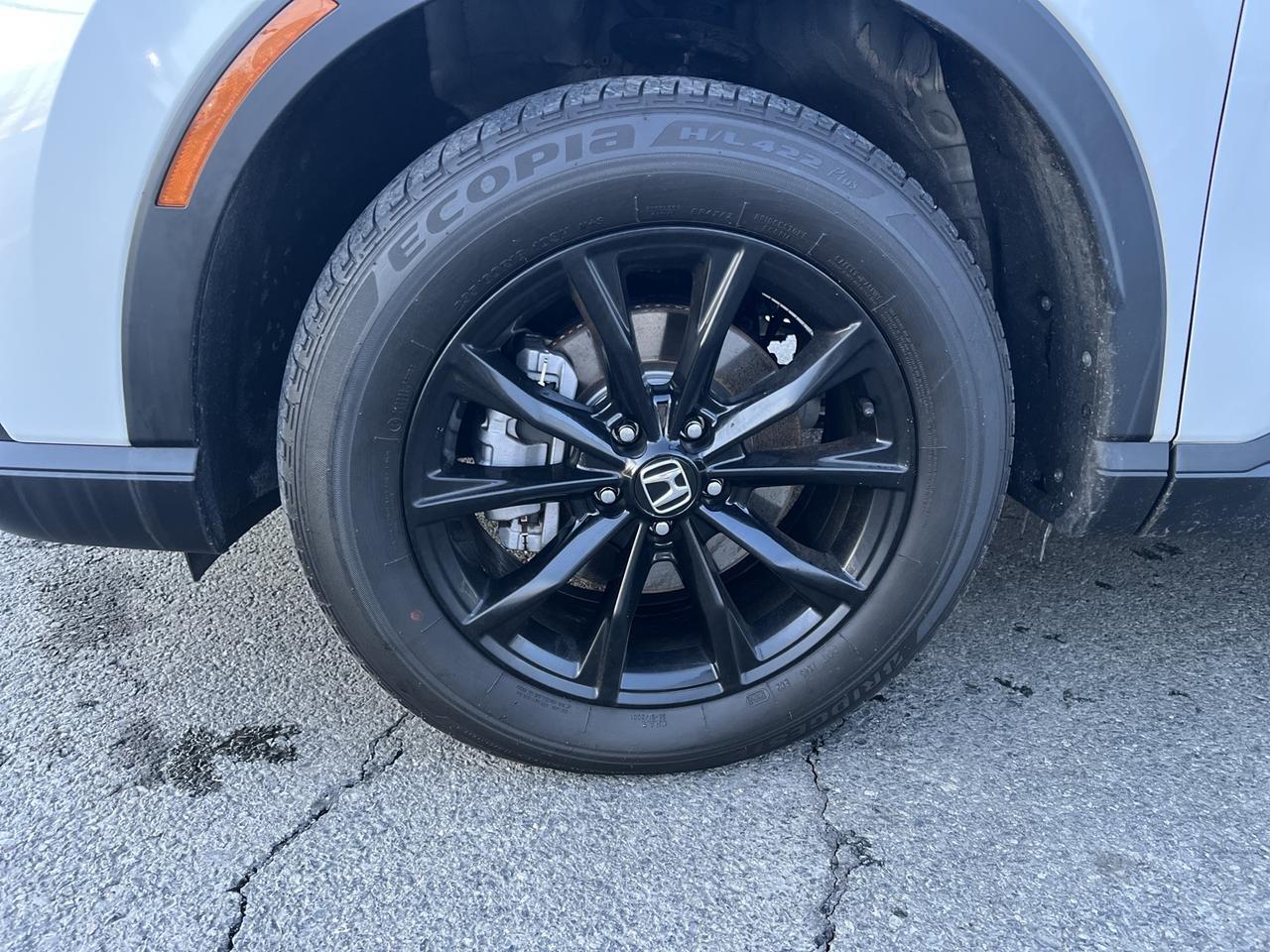 2025 Honda CR-V Hybrid Sport-L Alexandria VA