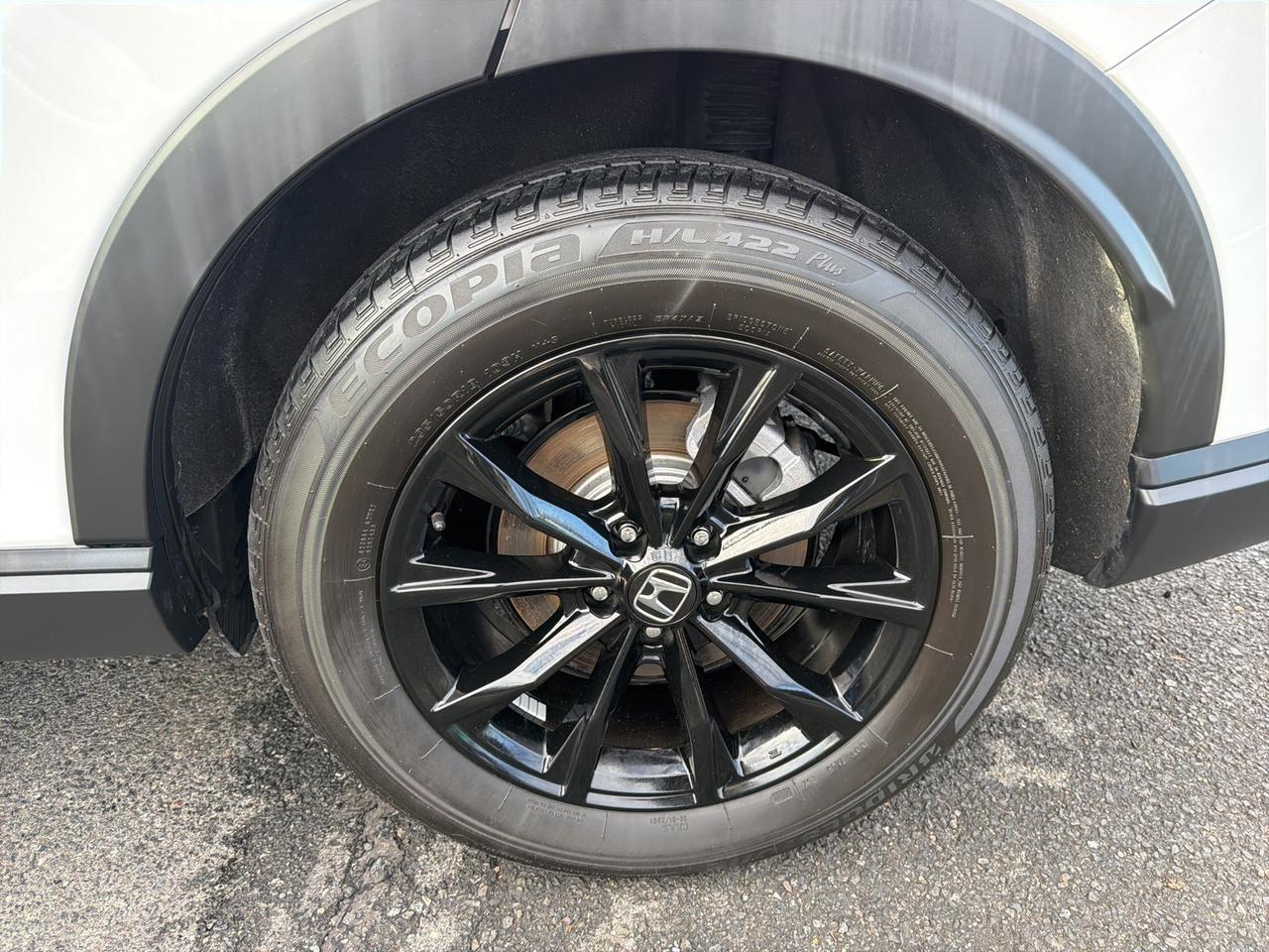 2025 Honda CR-V Hybrid Sport-L Alexandria VA