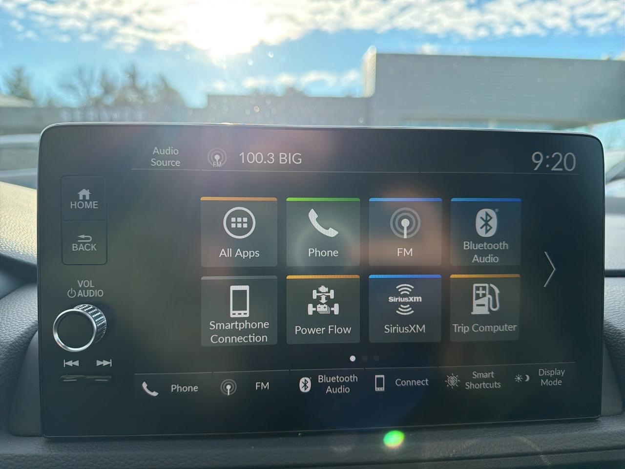 2025 Honda CR-V Hybrid Sport-L Alexandria VA