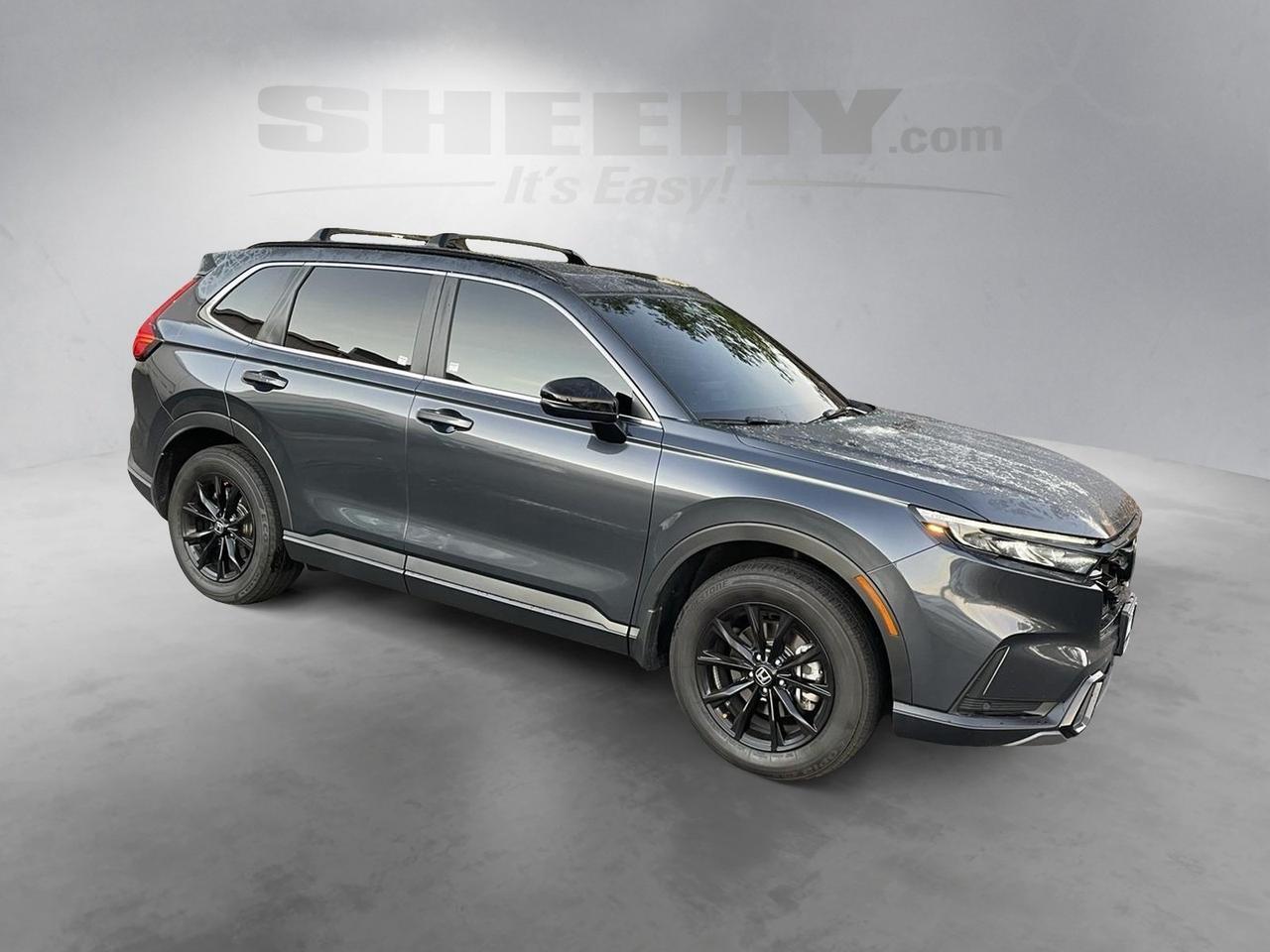 2025 Honda CR-V Hybrid Sport-L Alexandria VA