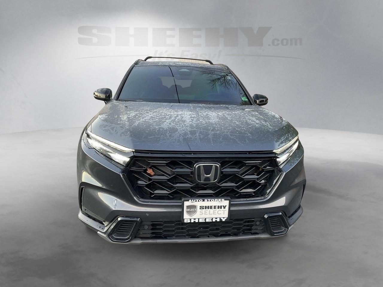 2025 Honda CR-V Hybrid Sport-L Alexandria VA