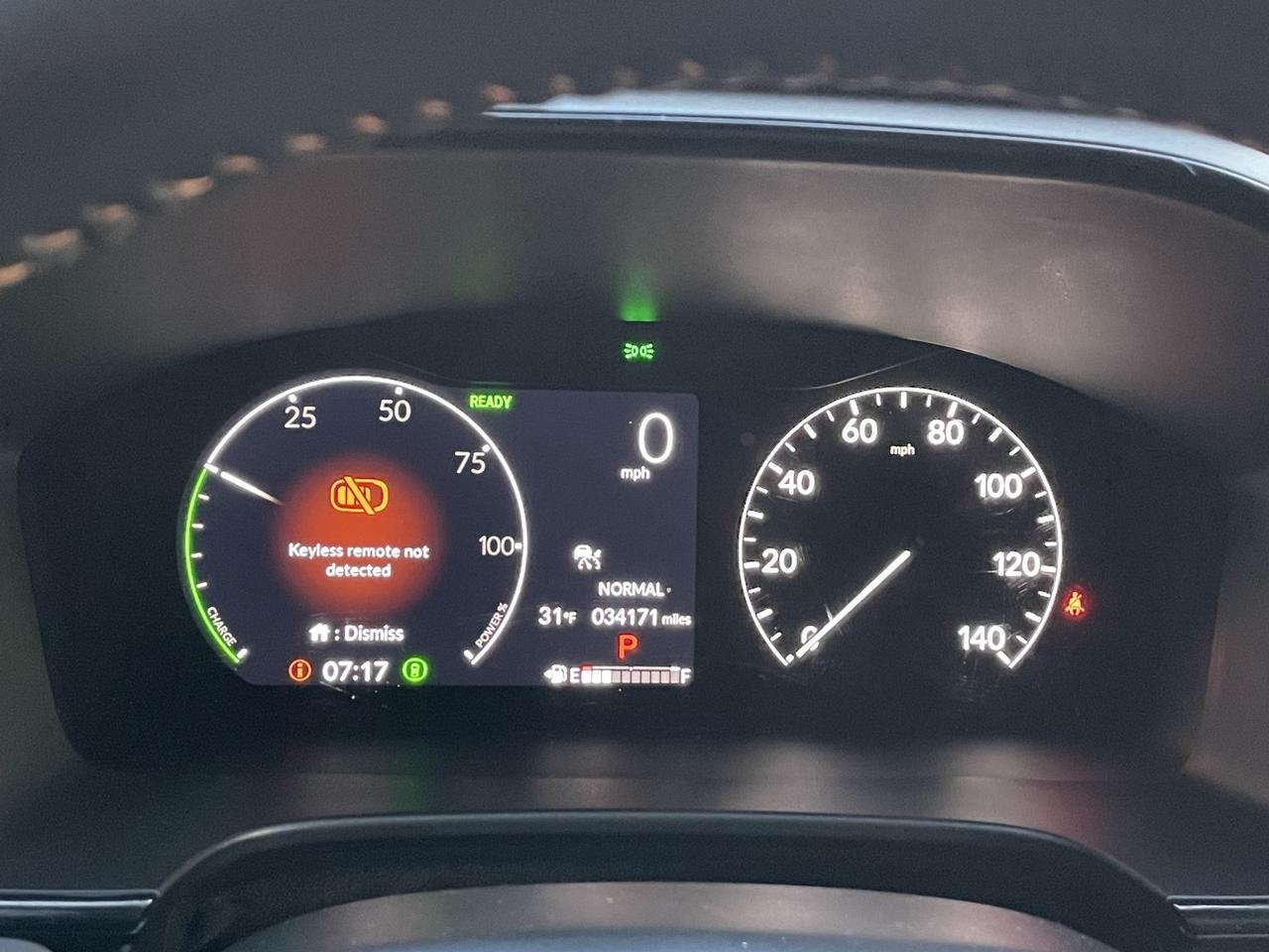 2025 Honda CR-V Hybrid Sport-L Alexandria VA