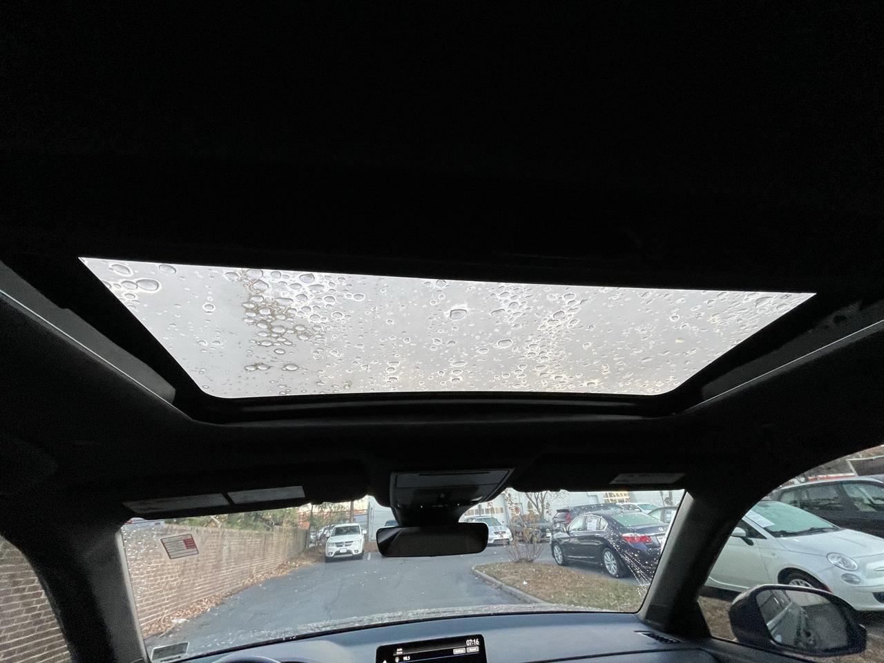 2025 Honda CR-V Hybrid Sport-L Alexandria VA