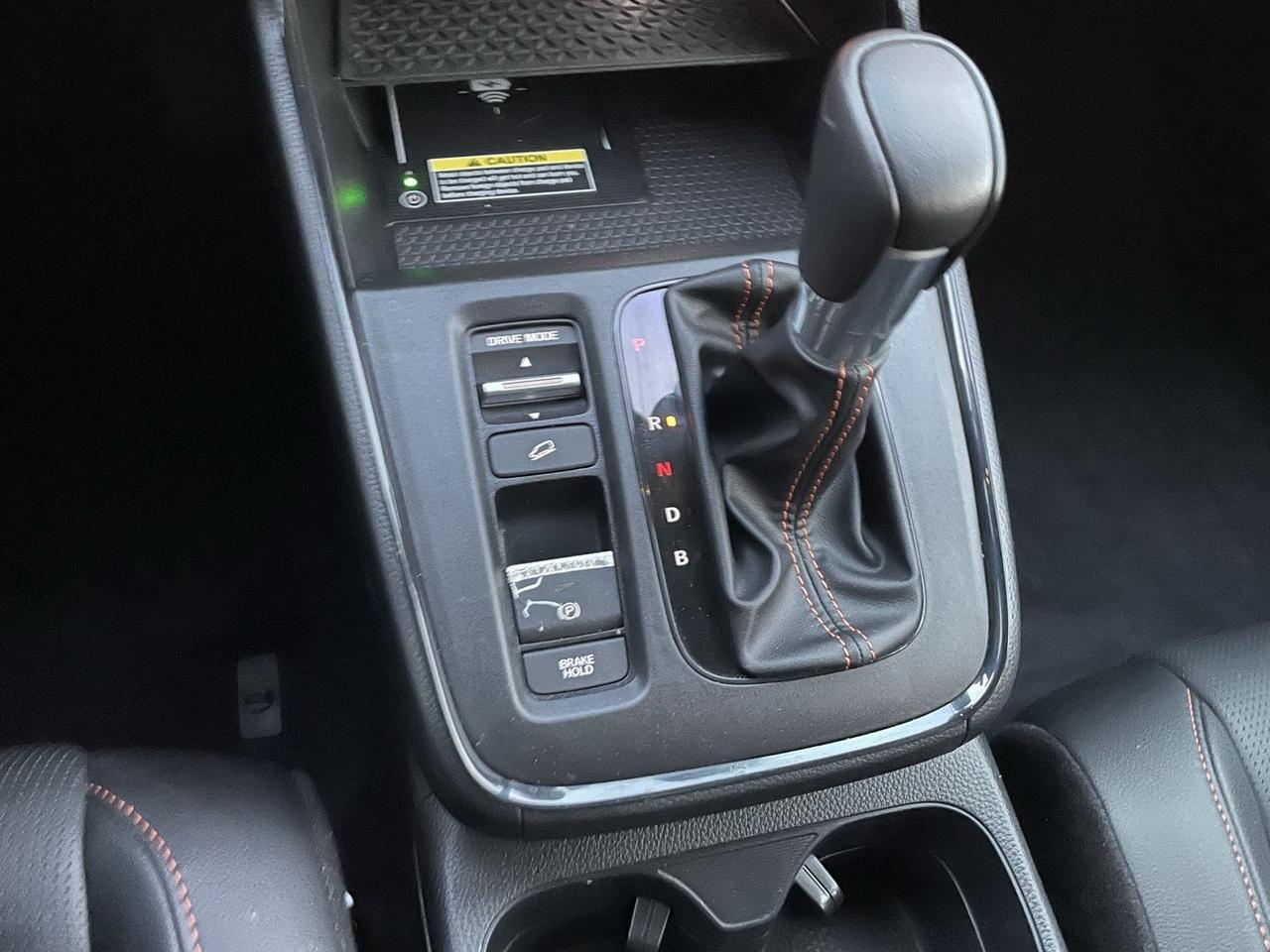 2025 Honda CR-V Hybrid Sport-L Alexandria VA