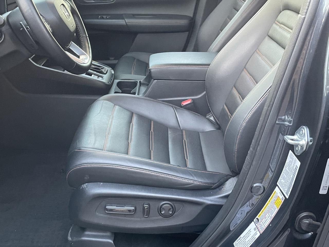 2025 Honda CR-V Hybrid Sport-L Alexandria VA