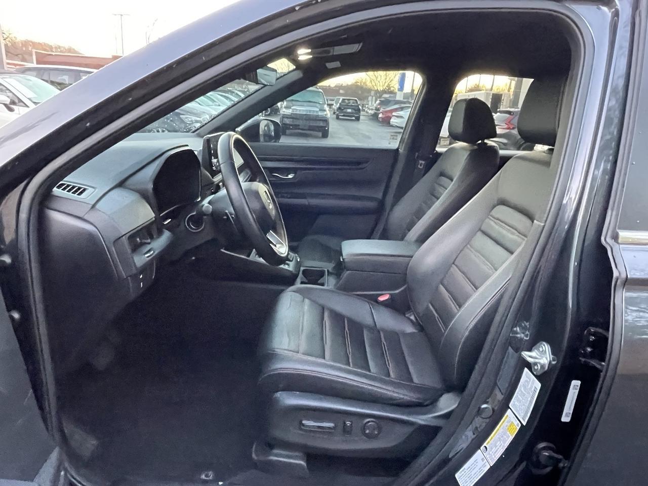 2025 Honda CR-V Hybrid Sport-L Alexandria VA