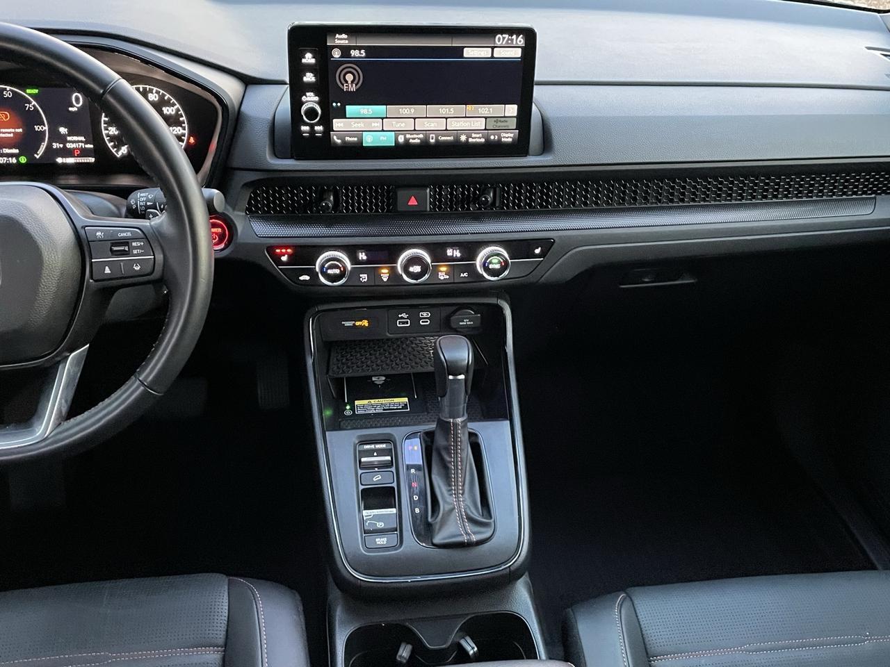 2025 Honda CR-V Hybrid Sport-L Alexandria VA