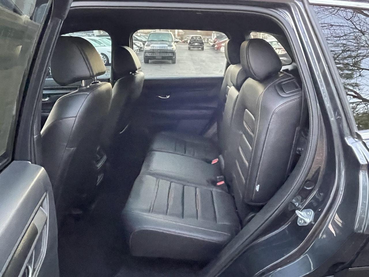 2025 Honda CR-V Hybrid Sport-L Alexandria VA