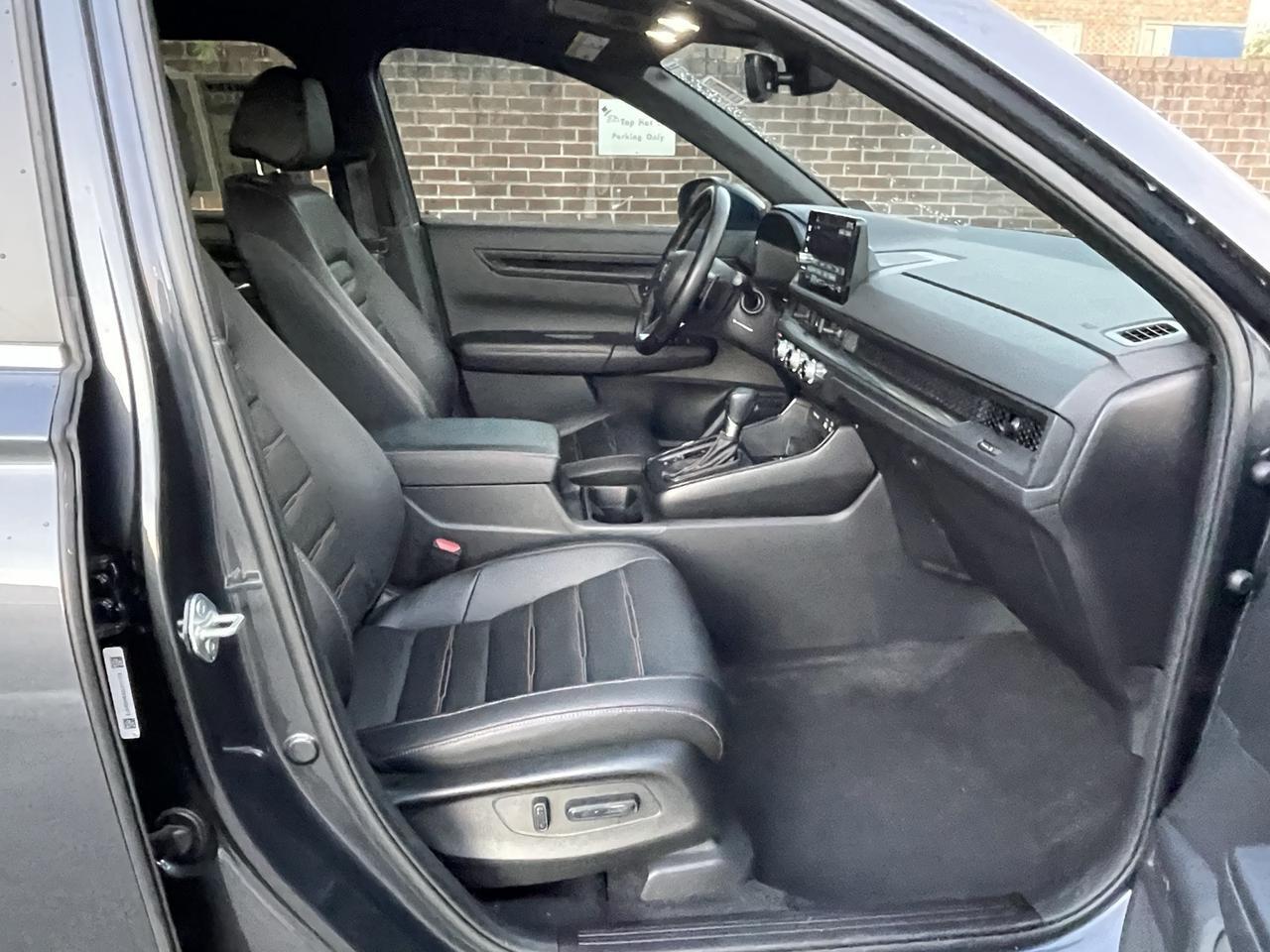 2025 Honda CR-V Hybrid Sport-L Alexandria VA