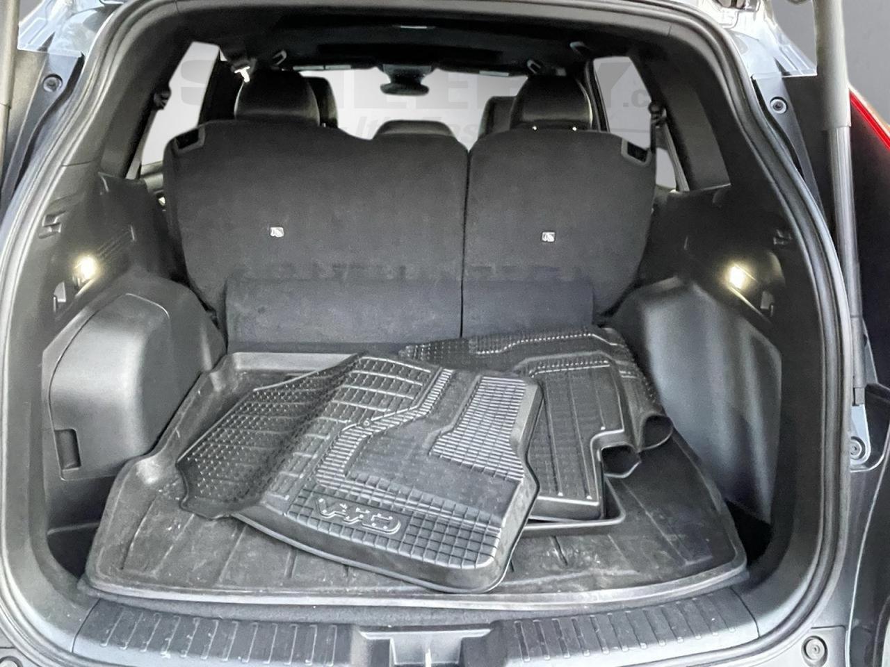 2025 Honda CR-V Hybrid Sport-L Alexandria VA