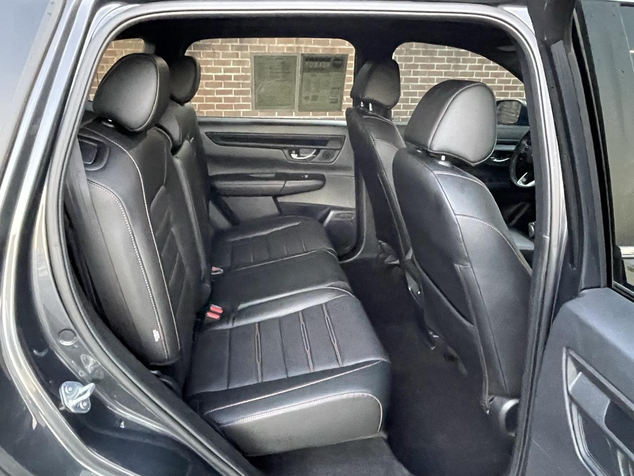 2025 Honda CR-V Hybrid Sport-L Alexandria VA