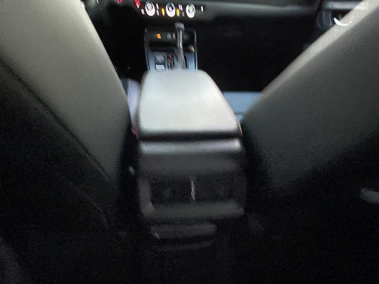 2025 Honda CR-V Hybrid Sport-L Alexandria VA