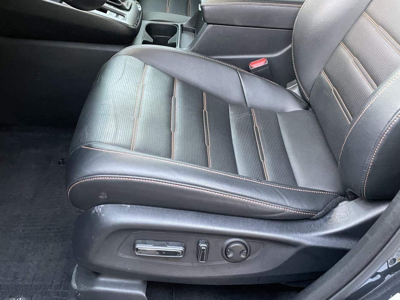 2025 Honda CR-V Hybrid Sport-L Alexandria VA