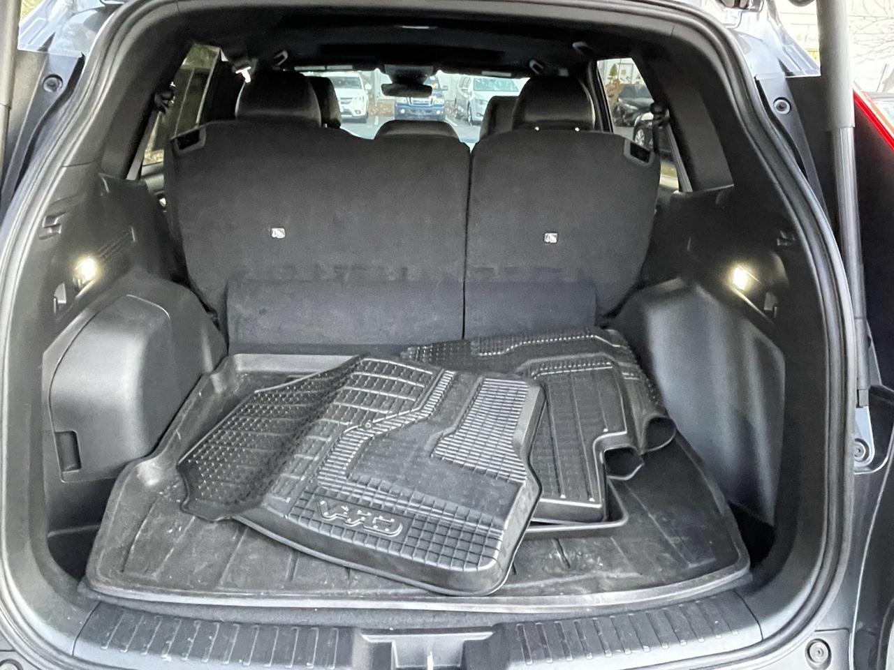 2025 Honda CR-V Hybrid Sport-L Alexandria VA