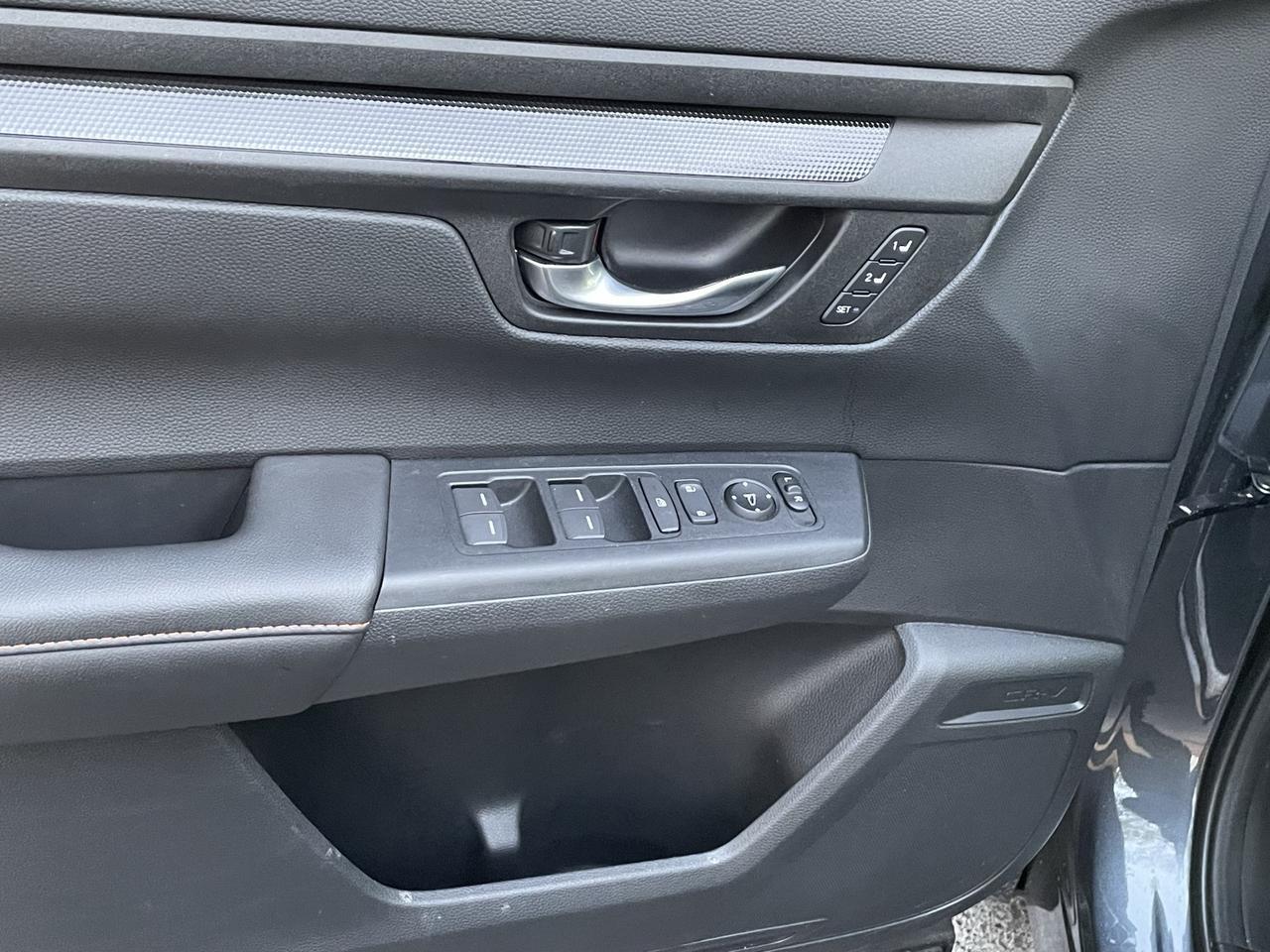 2025 Honda CR-V Hybrid Sport-L Alexandria VA