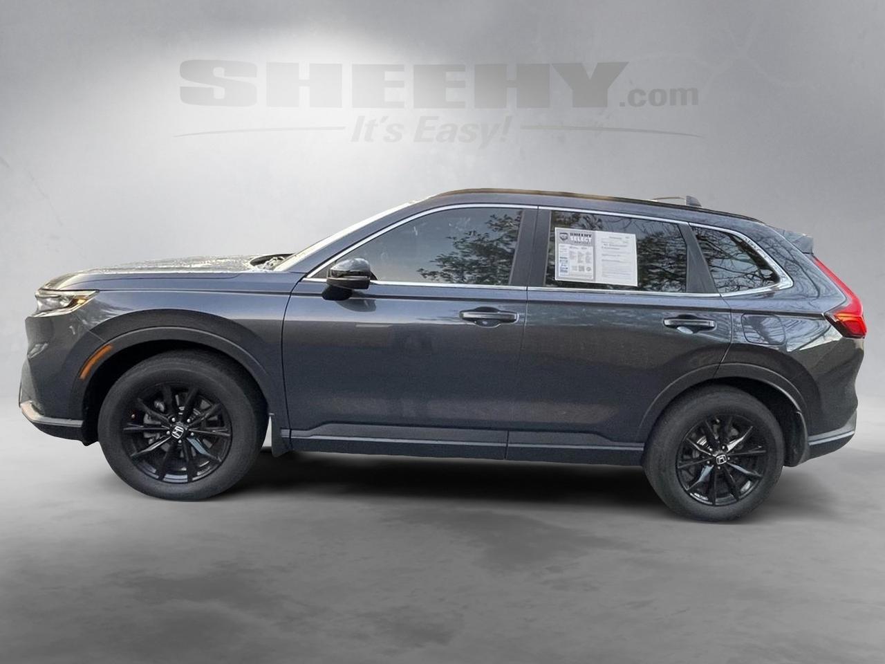 2025 Honda CR-V Hybrid Sport-L Alexandria VA