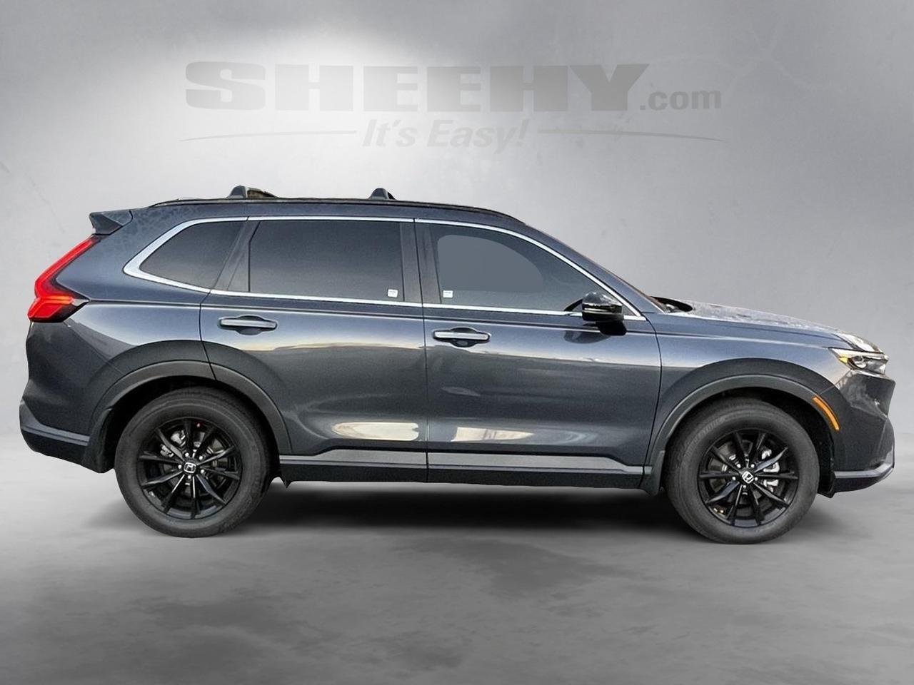 2025 Honda CR-V Hybrid Sport-L Alexandria VA