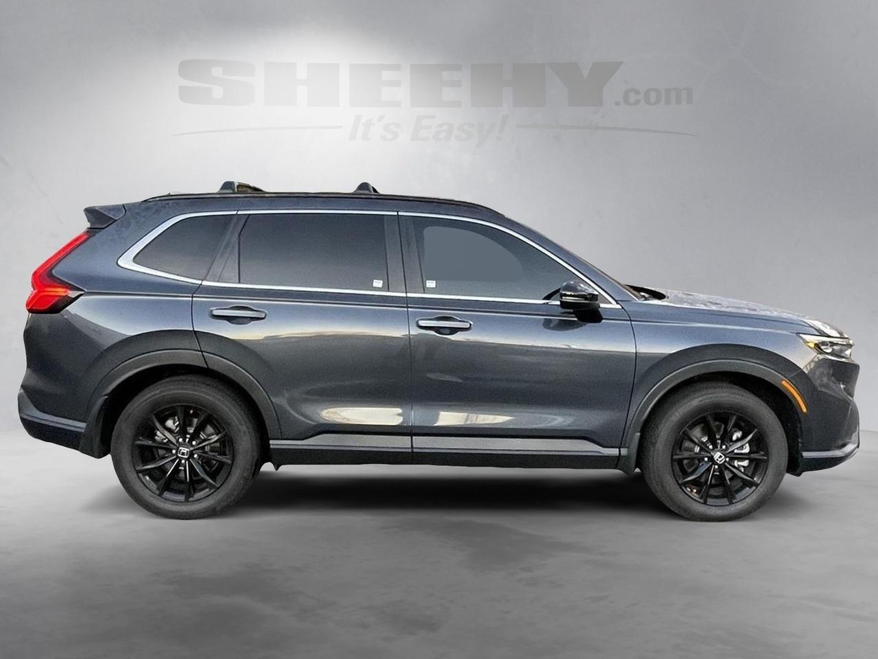 2025 Honda CR-V Hybrid Sport-L Alexandria VA