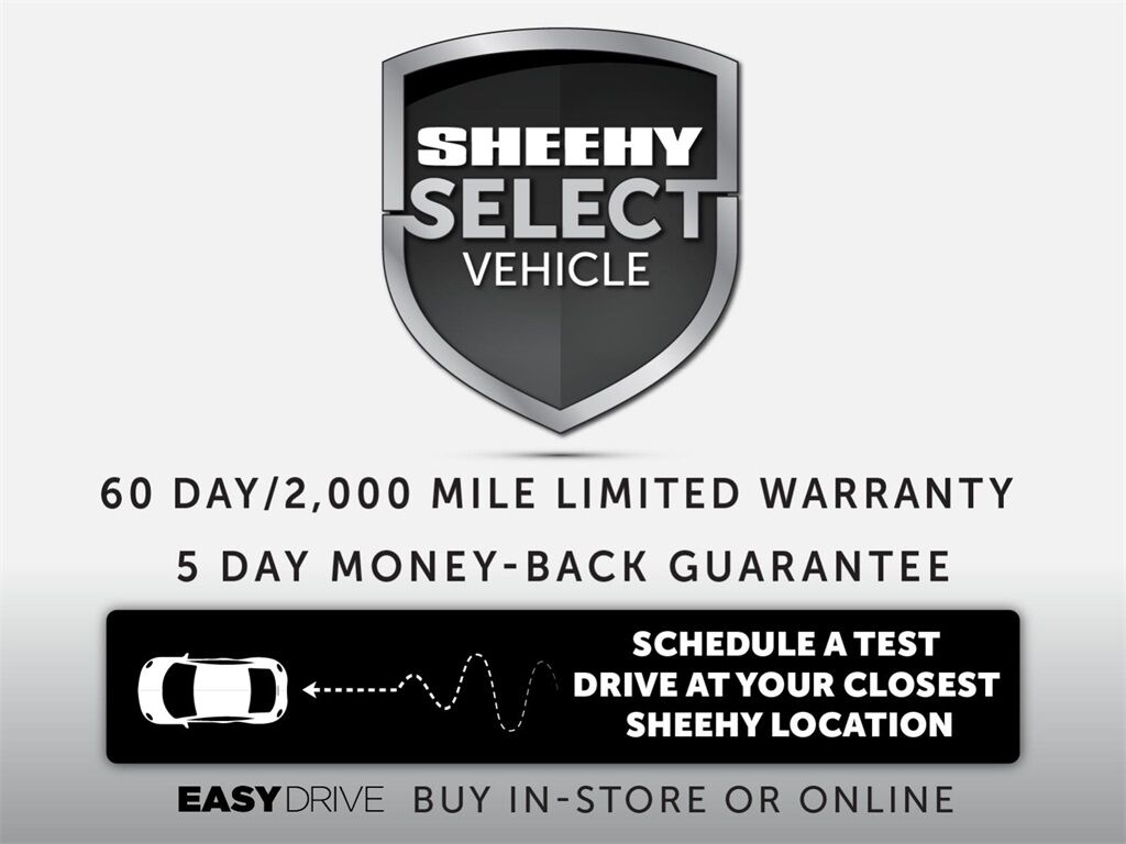 2025 Honda CR-V Hybrid Sport-L Cockeysville MD