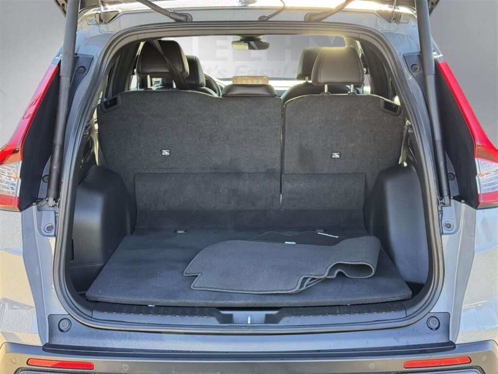 2025 Honda CR-V Hybrid Sport-L Cockeysville MD