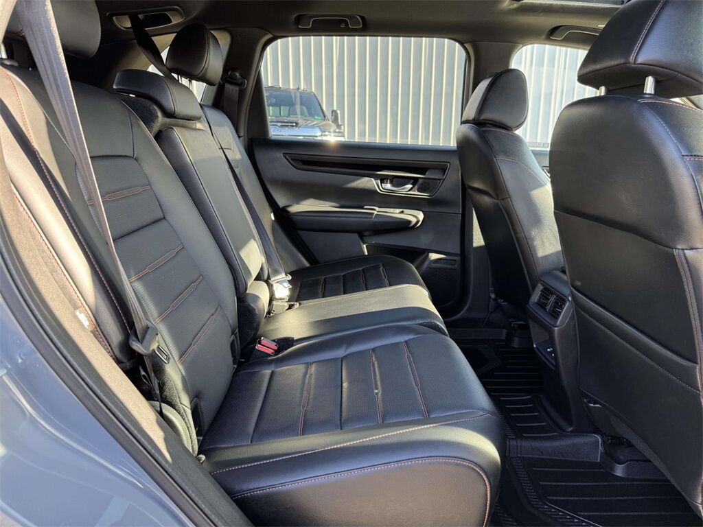 2025 Honda CR-V Hybrid Sport-L Cockeysville MD